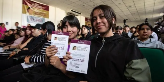 Morelia: Fecha límite para registro en Beca Gertrudis Bocanegra