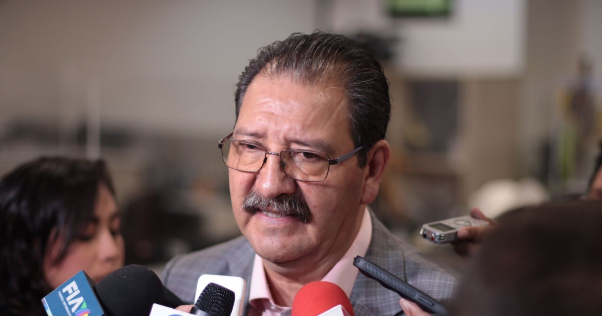 Morón nombrado coordinador del PT en medio de tensiones en Michoacán