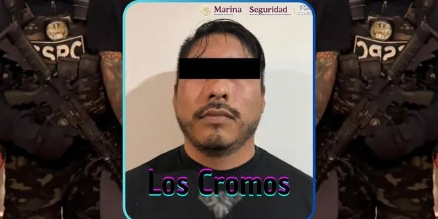 Oaxaca: Revelan la identidad de Los Cromos, aliados del CJNG