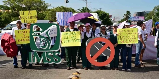 Pachuca: Alternativas viales tras bloqueo de la autopista México-Pachuca