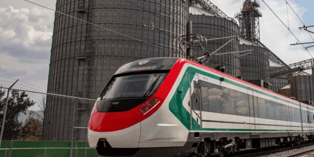 Pachuca: Nueva tarifa del Tren AIFA entra en vigor hoy