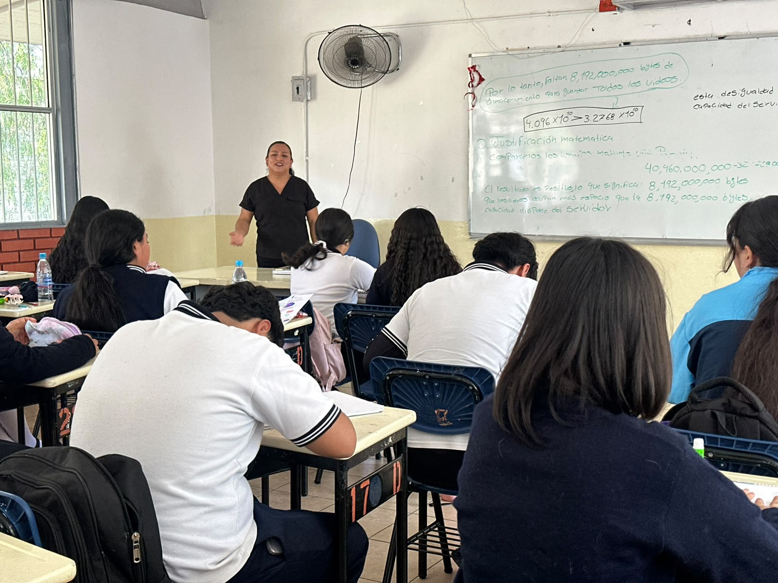 Pénjamo: Trabajo Docente y Aprendizaje por Proyectos Resultan Efectivos