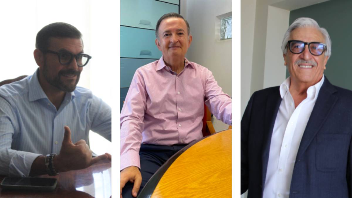 Propuestas de expresidentes para mejorar la Feria de León