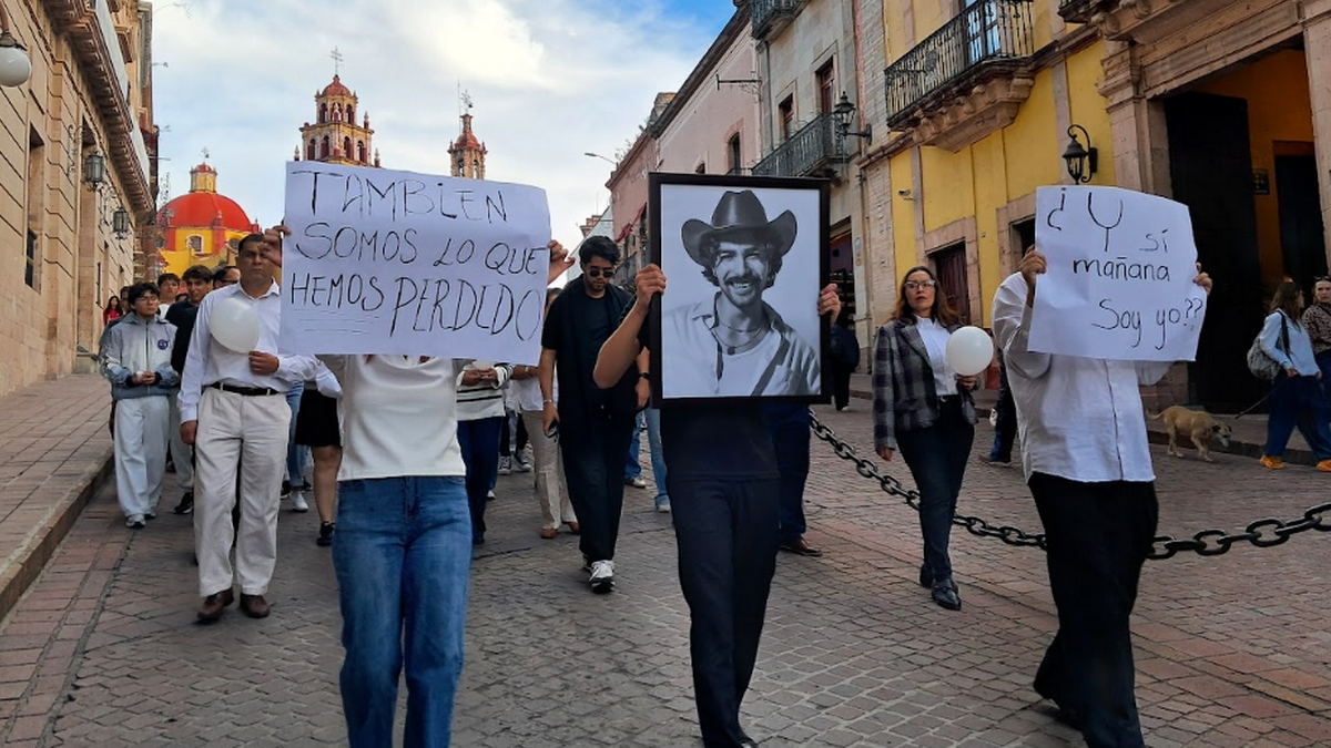 justicia por Joan Francisco Guanajuato