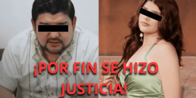 Puebla: 20 años de prisión a Gabriel 'N' por caso Dafne Zapata