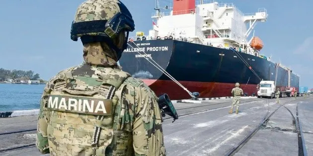 Puebla: Detectan desfalco fiscal de 61 mil mdp por huachicol