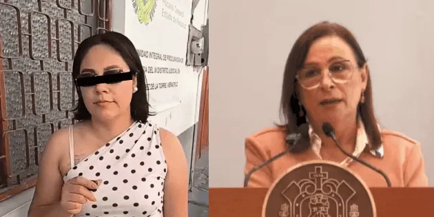 Querétaro: Maestro denunciado por Karina "N" continuará en sus labores