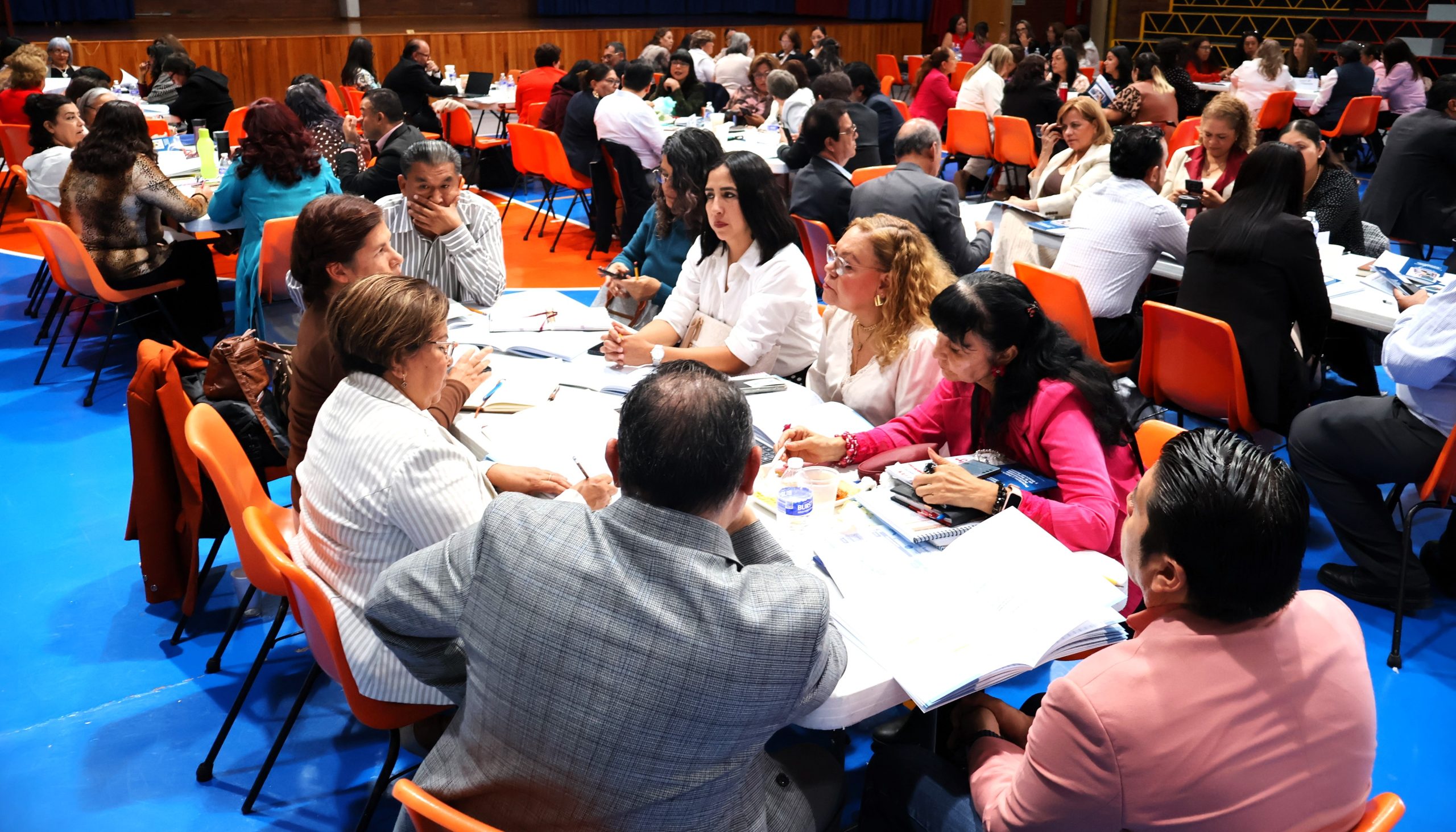 RIMA 2026 en Guanajuato: fortalecerá la participación familiar en aulas