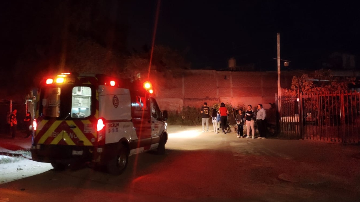 Riña en San Francisco II causa la muerte de un joven en León