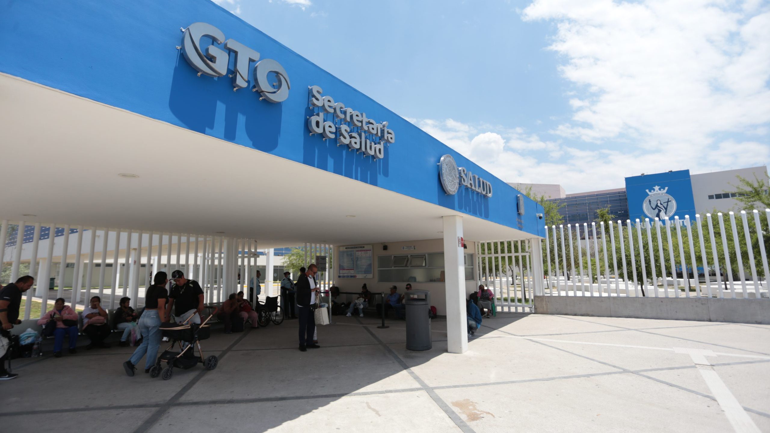 Salud Guanajuato: Exjefe se disculpa por su gestión