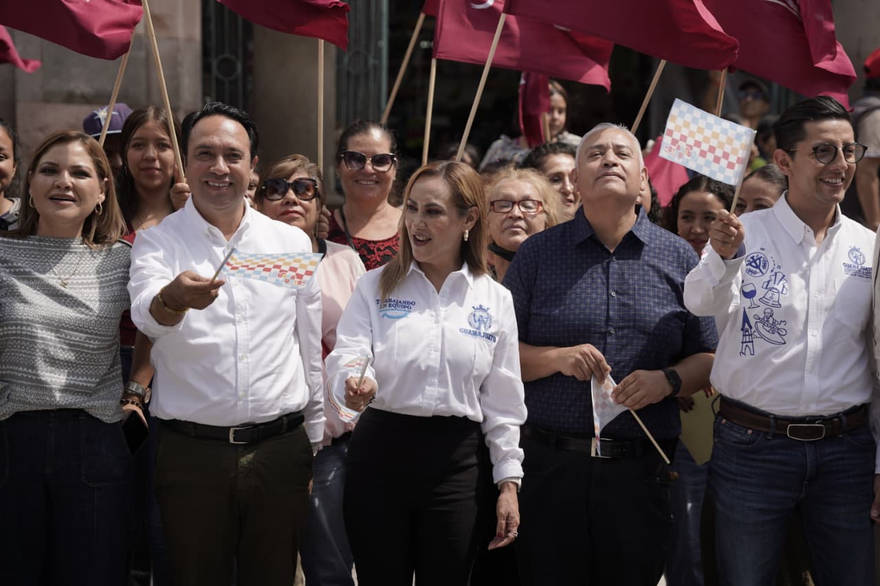 Salvatierra: Gobierno de la Gente destina 21 millones a turismo