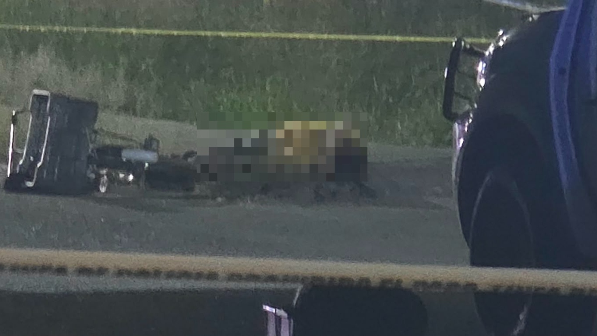 San Francisco del Rincón: Asesinan a ciclista de un balazo en la cabeza