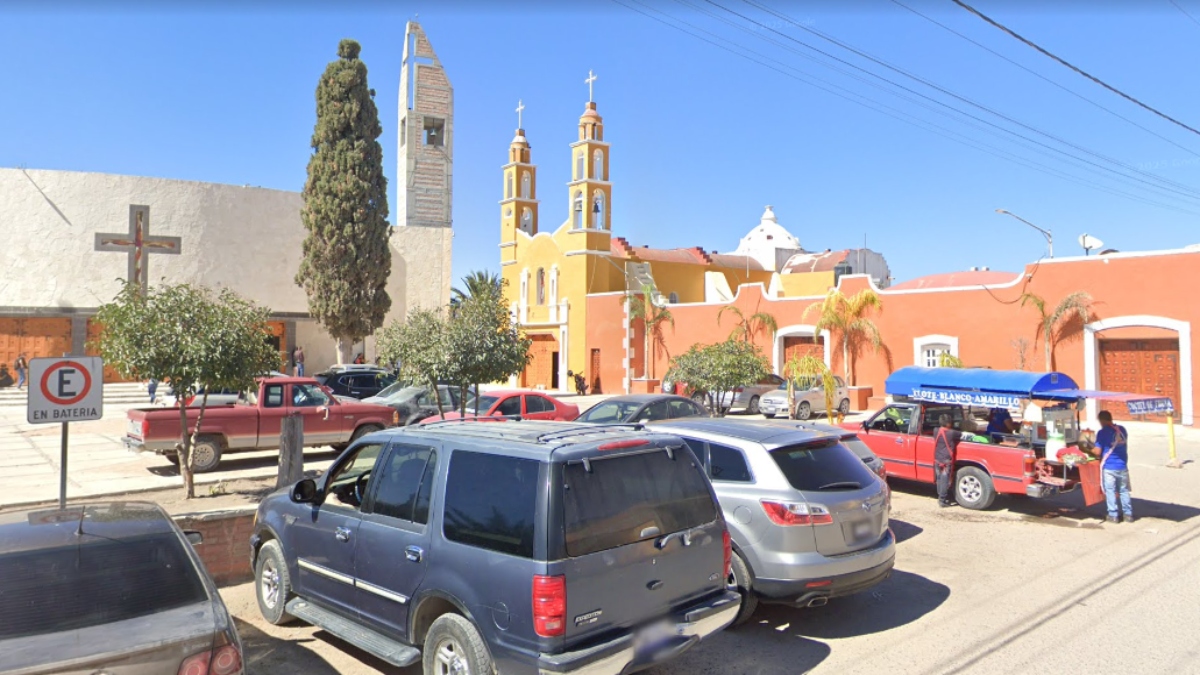 San José de Iturbide: Enjuician al Padre Tino por abuso sexual
