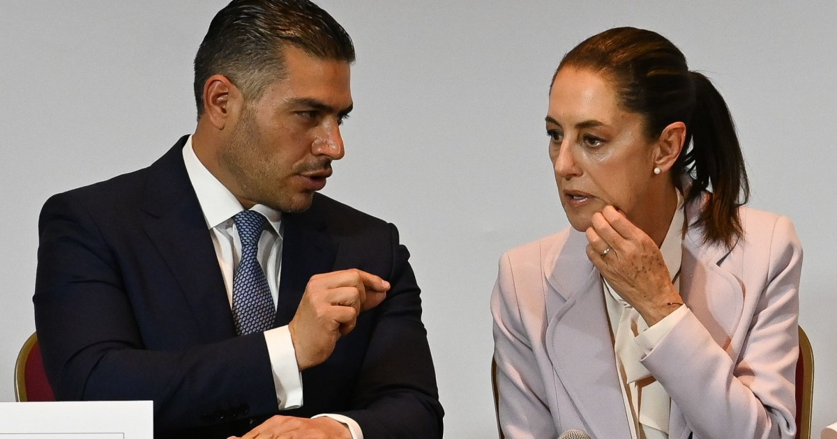 Sheinbaum propone nueva prisión en Sinaloa tras incidentes en Mazatlán