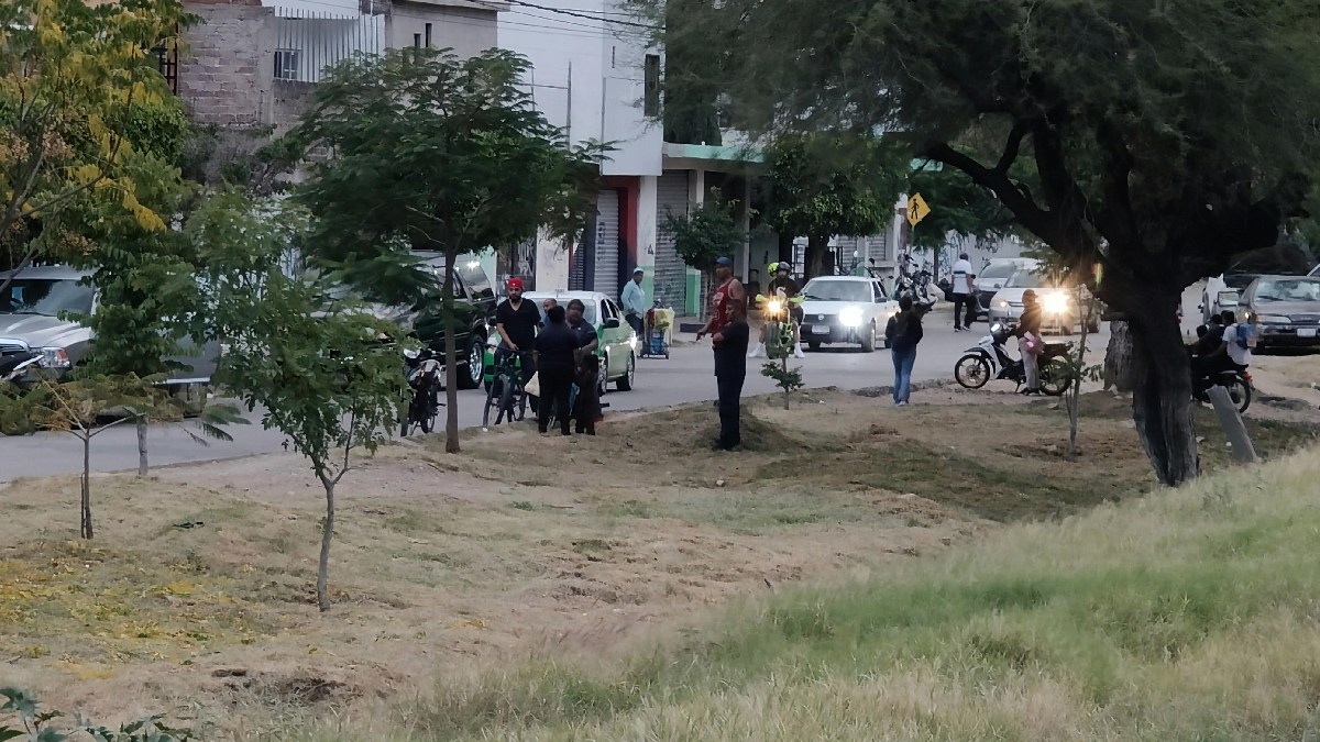 Silao: Muere joven tras riña entre pandillas con machetes y disparos