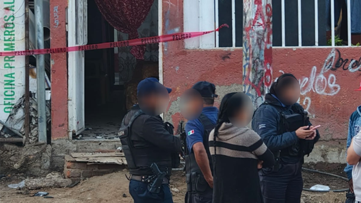 Silao: Tres hombres asesinado en jornada violenta