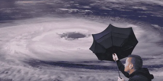 Sinaloa: Huracán Simon pone en alerta a 7 estados mexicanos