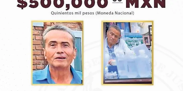 Sonora: dictan prisión preventiva a médico por muerte de 8 pacientes