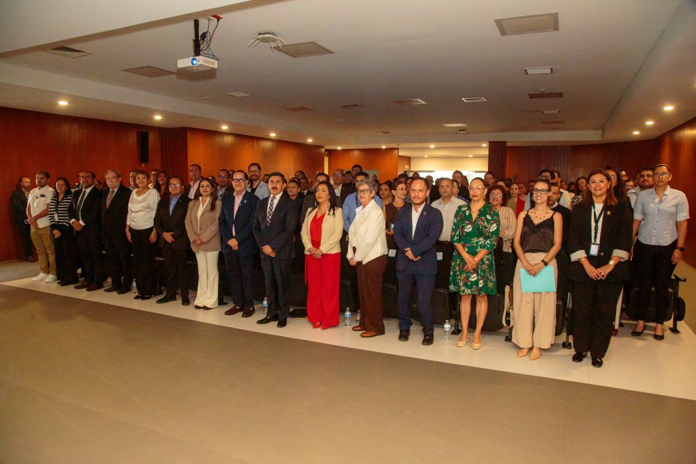 SSG en Guanajuato inicia estrategia CUIDAR para 2 mil futuros médicos