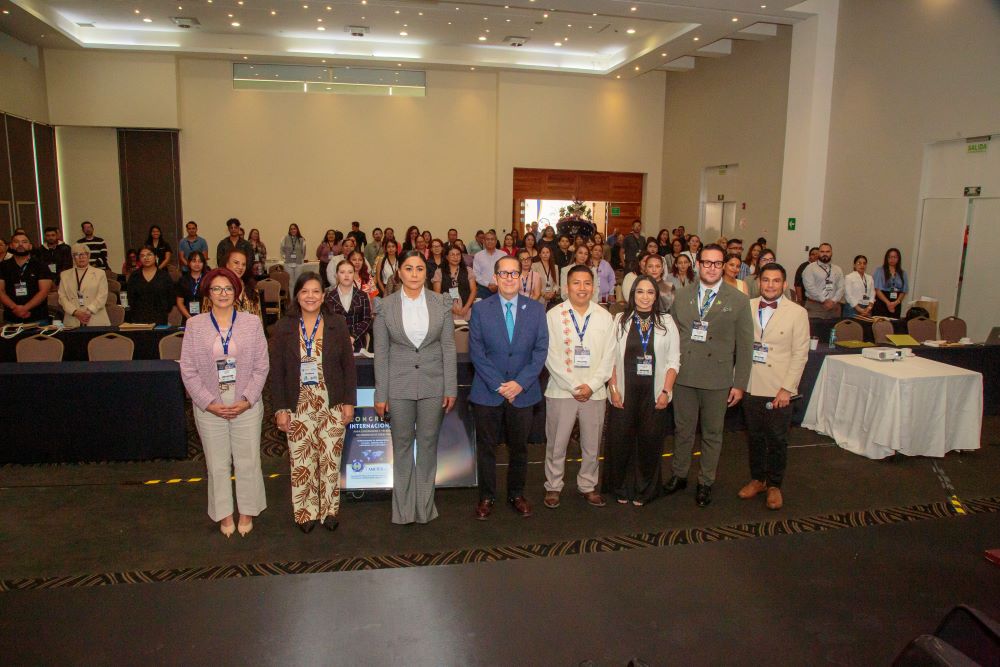 SSG promueve Congreso Internacional de Endoscopia en Toluca