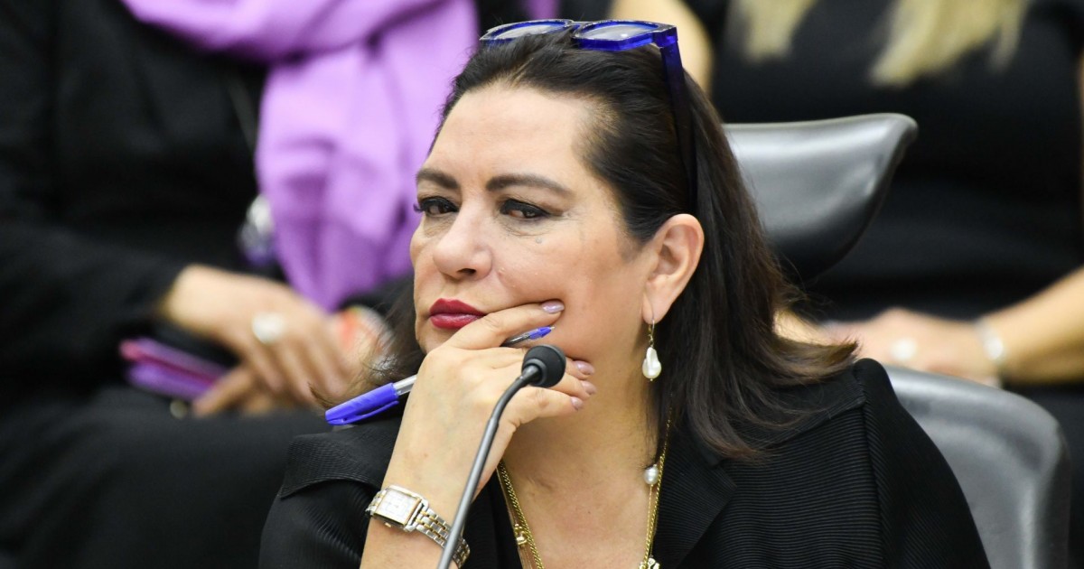 Taddei enfrenta presión del PRI y Somos por contratos en el INE