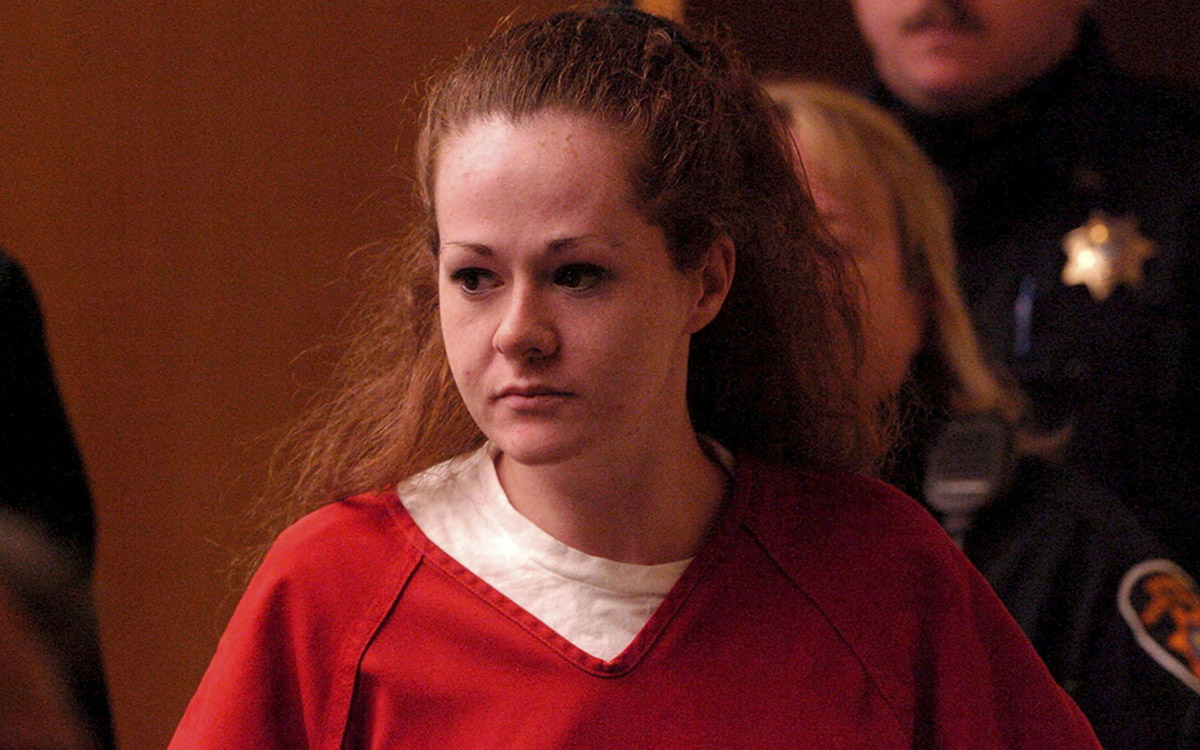 Tennessee: Hospitalización de Christa Pike tras fallidas inyecciones letales