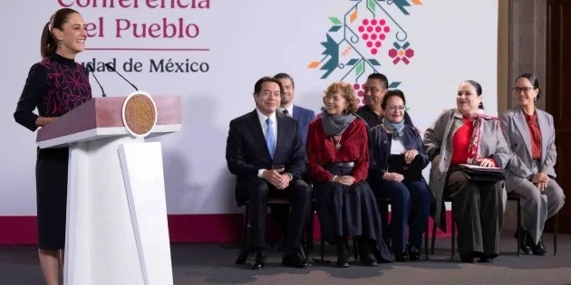 Tlalpan: La casa de "El Negro" Durazo se convertirá en universidad
