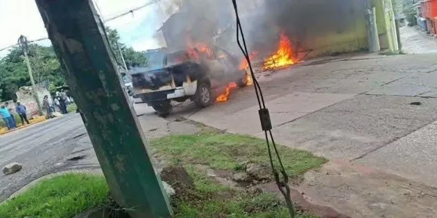 Totolapan: Enfrentamientos y bloqueos tras arresto de 'El Güero Gym'