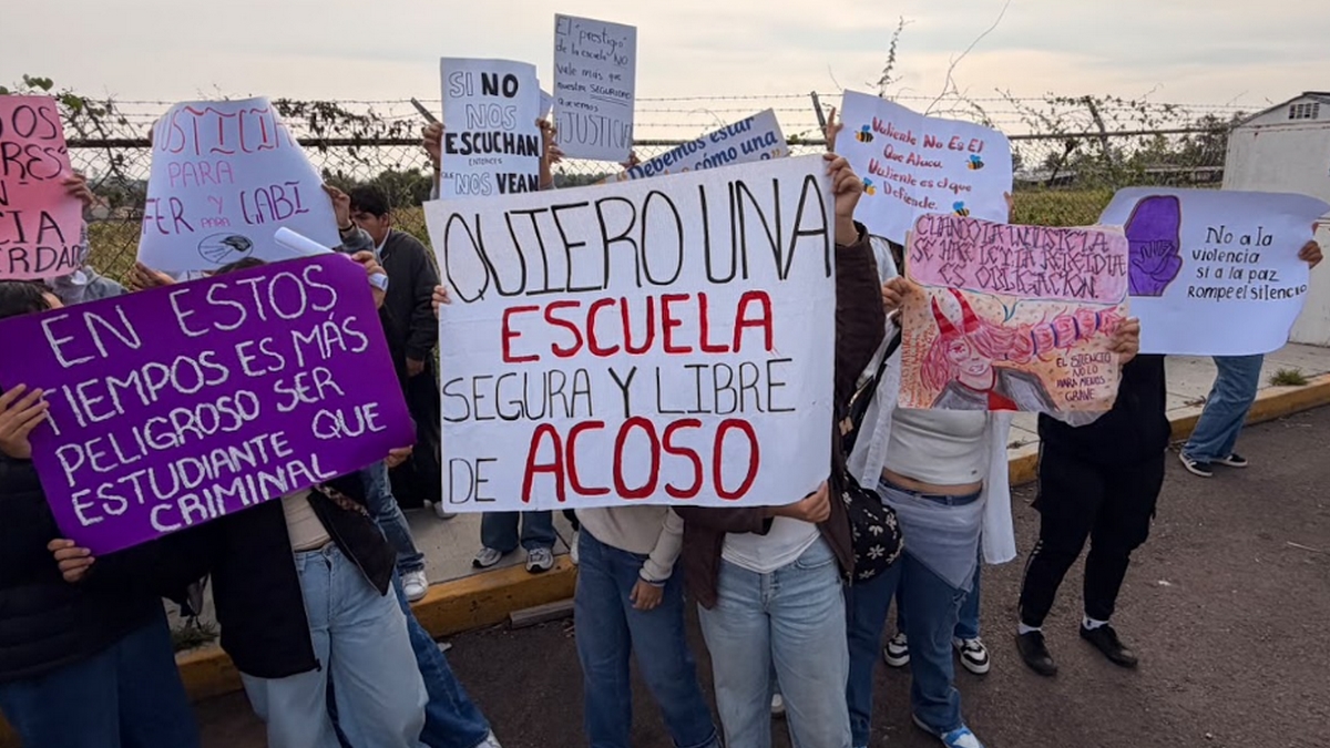 Universidad de Guanajuato: Suman 713 reportes de violencia de género desde 2023