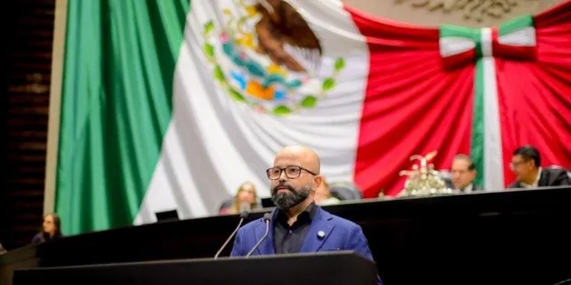 Veracruz: Reforma tipifica reclutamiento para desarticular al crimen