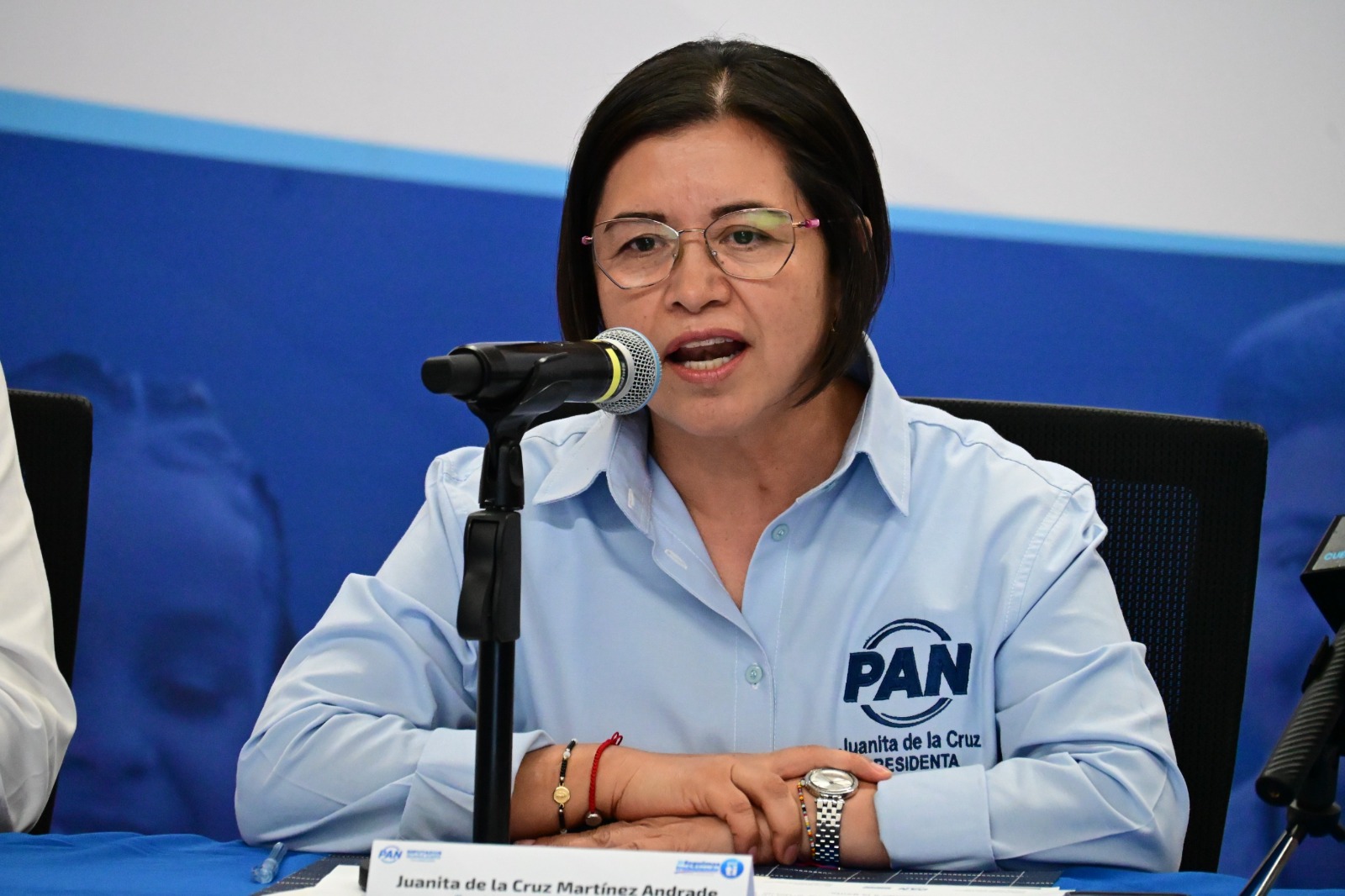 Agenda legislativa PAN Guanajuato